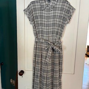 Chaps by Ralph Lauren Jumpsuit Size 8